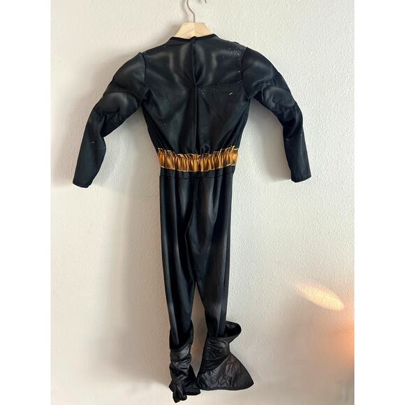 Rubie's Boy's DC Comics Batman Halloween Cosplay Costume Small - Picture 6 of 10